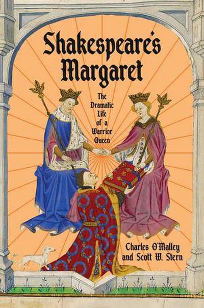 Shakespeare’s Margaret