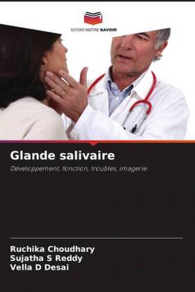 Glande salivaire