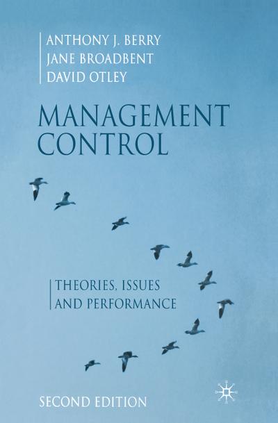 Management Control