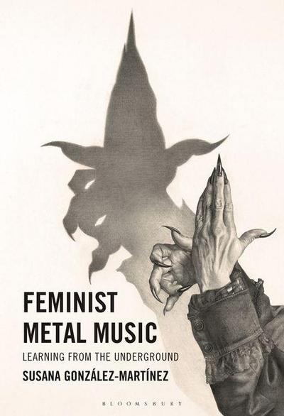 Feminist Metal Music