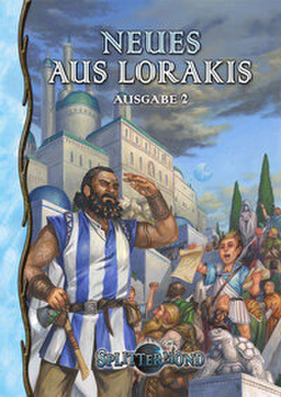 Neues aus Lorakis 2