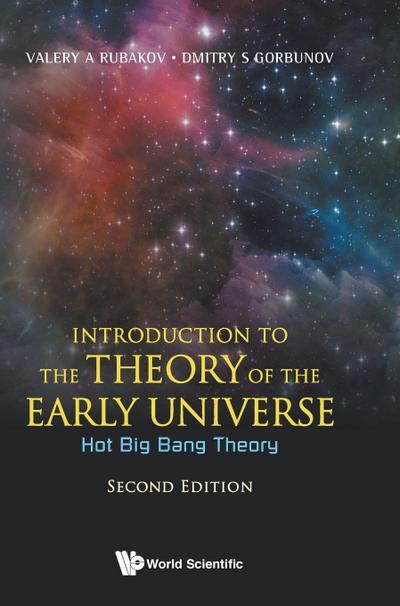 INTRO THEO EARLY UNIVER (2ND ED)