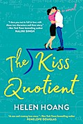 The Kiss Quotient