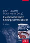 Kleintierkrankheiten - Chirurgie der Weichteile