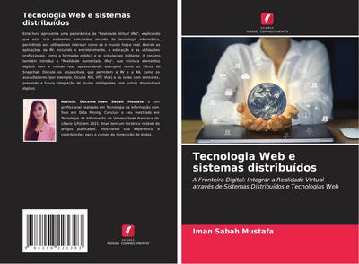 Tecnologia Web e sistemas distribuídos