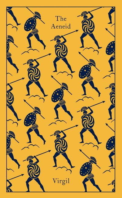 The Aeneid
