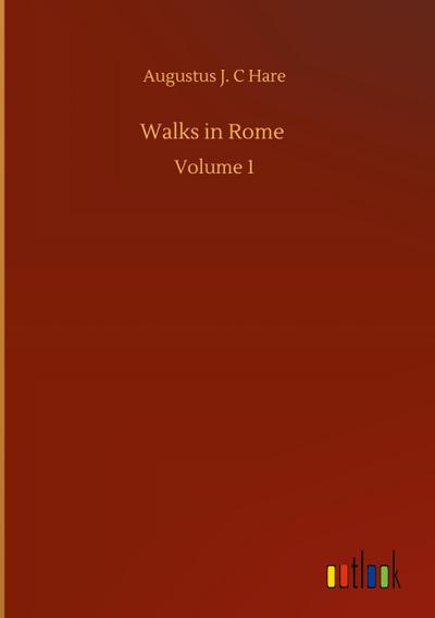 Walks in Rome