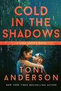 Cold In The Shadows (Cold Justice, #5)