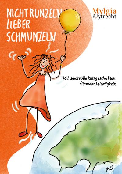 NICHT RUNZELN - LIEBER SCHMUNZELN