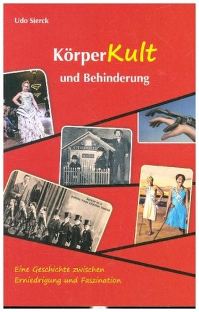 Körperkult und Behinderung