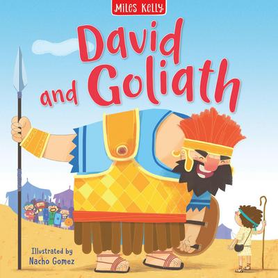 David and Goliath
