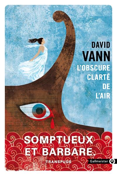 L’Obscure Clarté de l’air