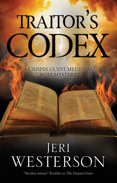 Traitor’s Codex
