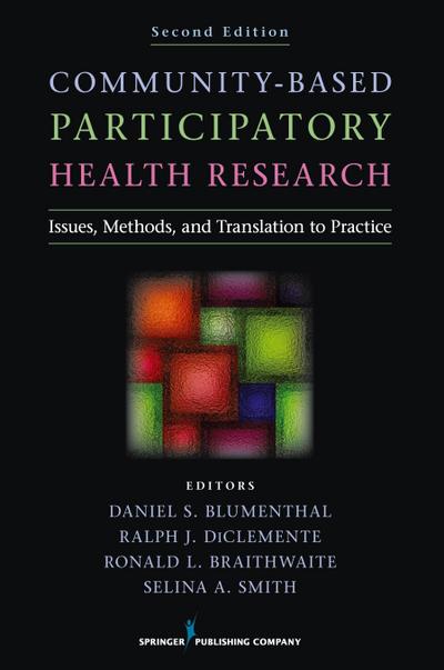 Community-Based Participatory Health Research