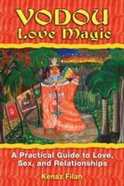 Vodou Love Magic
