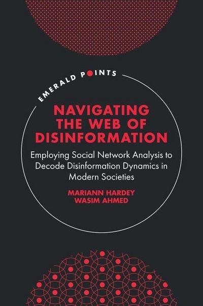 Navigating the Web of Disinformation