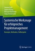 Systemische Werkzeuge für erfolgreiches Projektman
