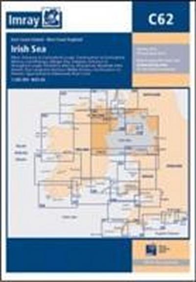 Imray: Imray Chart C62