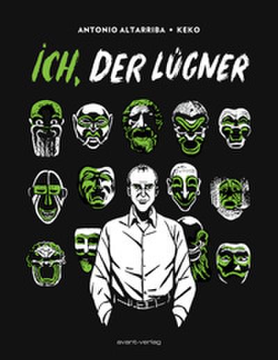 Ich, der Lügner