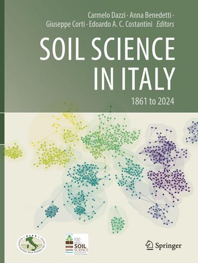Soil Science in Italy