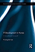 IT Development in Korea