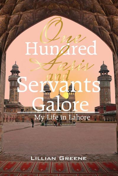 One Hundred Saris And Servants Galore