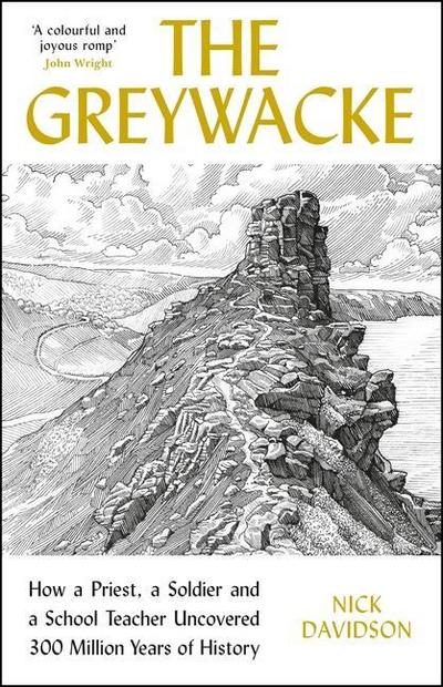 Greywacke