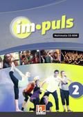 im.puls 2 - Multimedia DVD-ROM. Ausgabe Deutschland und Schweiz, CD-ROM
