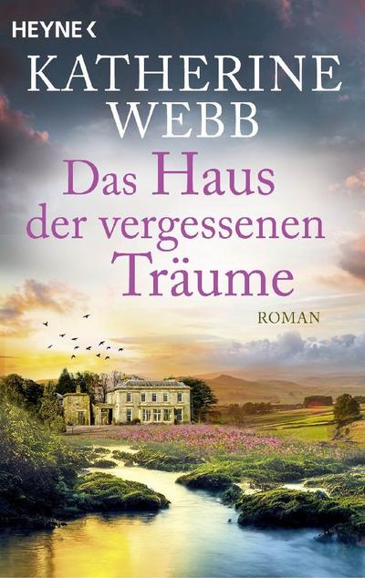 Das Haus der vergessenen Träume 