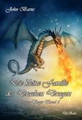 Die kleine Familie des Drachen Dragon - Dragon-Sag