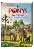 Die Ponys von Lillasund - Das Mittsommer-Turnier
