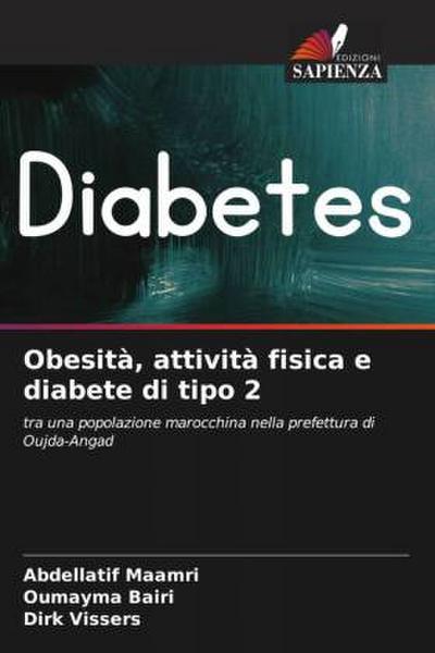 Obesità, attività fisica e diabete di tipo 2