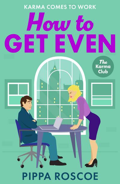 How to Get Even