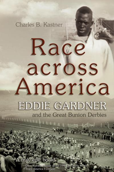 Race Across America