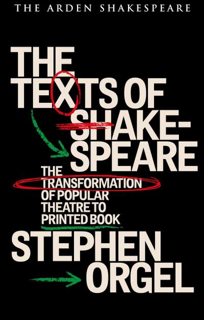 The Texts of Shakespeare