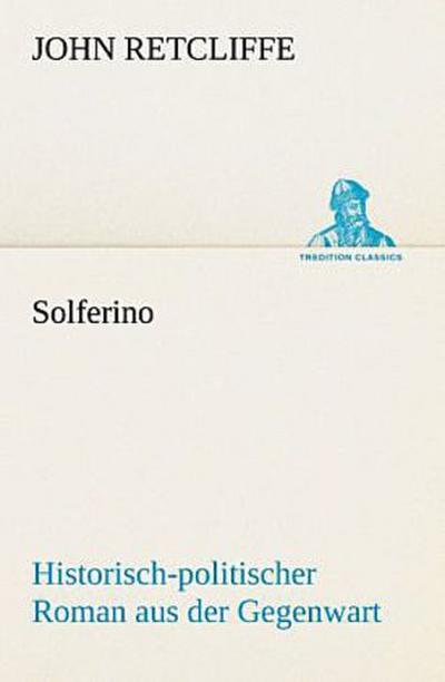 Solferino