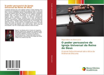O poder persuasivo da Igreja Universal do Reino de Deus