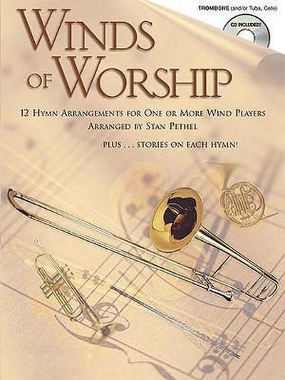Winds of Worship