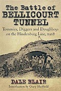Battle of the Bellicourt Tunnel