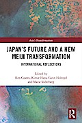 Japan’s Future and a New Meiji Transformation