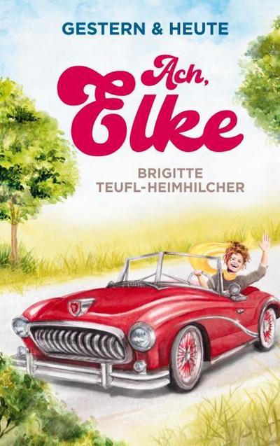 Ach, Elke