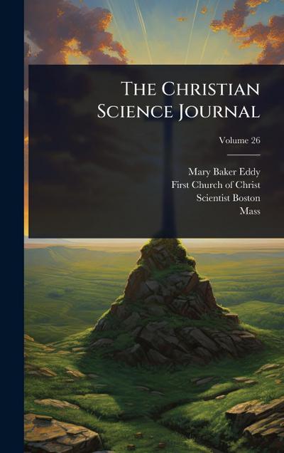 The Christian Science Journal