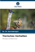 Tierisches Verhalten