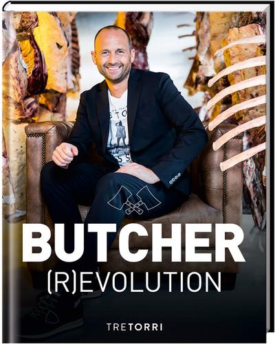 Butcher’s Revolution
