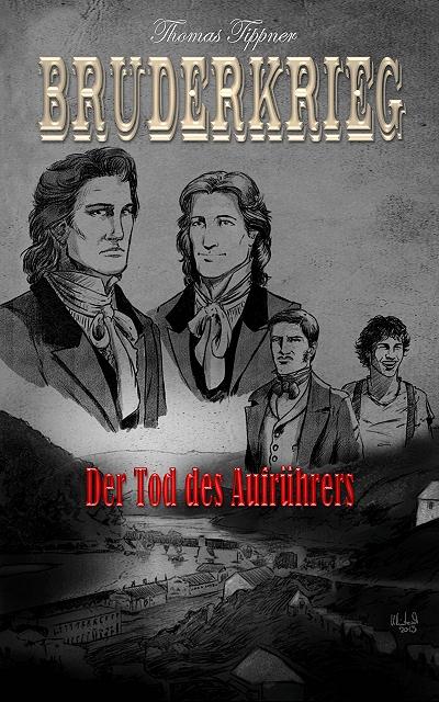 Bruderkrieg: Der Tod des Aufrührers