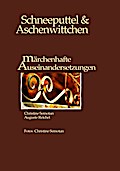 Schneeputtel & Aschenwittchen