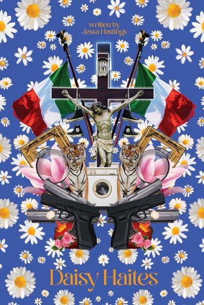 Daisy Haites (Collector’s Edition: Jessa’s Version)