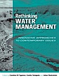 Rethinking Water Management