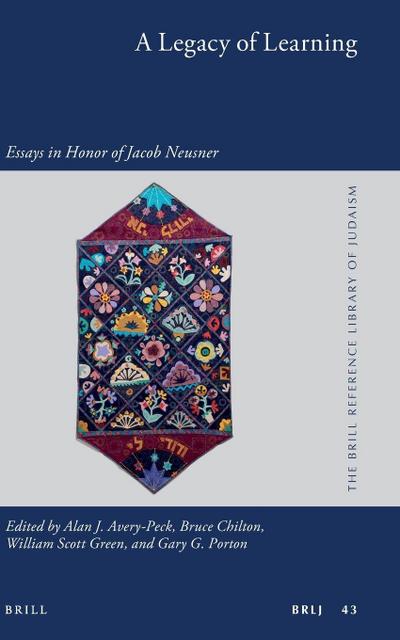 A Legacy of Learning