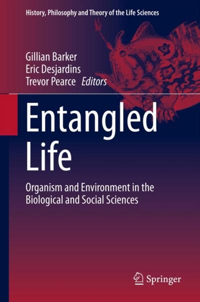 Entangled Life